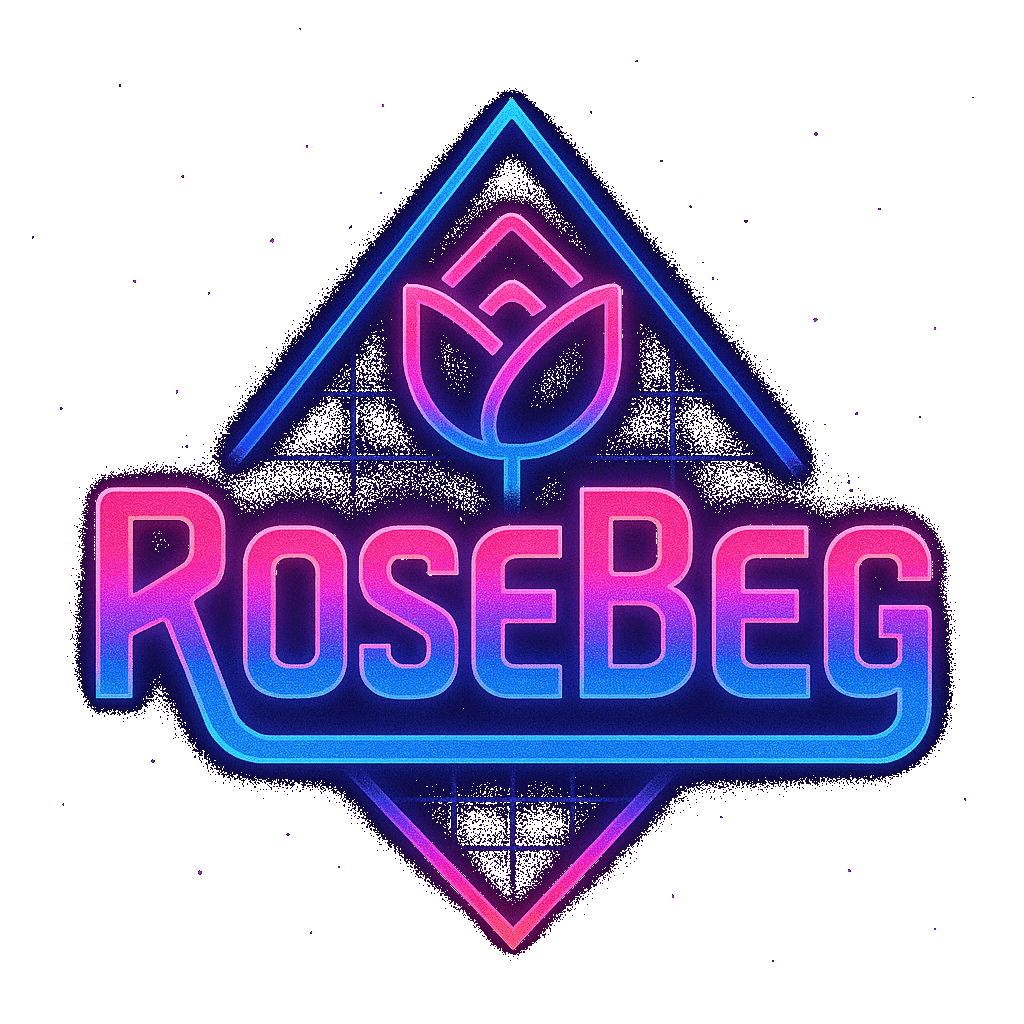 Rosebeg Logo